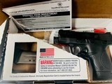 SMITH & WESSON M&P 9 SHIELD - 5 of 5