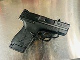 SMITH & WESSON M&P 9 SHIELD - 1 of 5