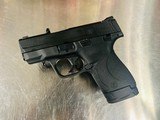 SMITH & WESSON M&P 9 SHIELD - 2 of 5