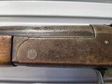 J STEVENS A&T CO. Model 94C Single Shot Break Action Hammer .410 Antique Shotgun - 2 of 7