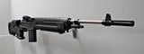 SPRINGFIELD ARMORY M1A LOADED - 3 of 7