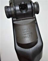 SPRINGFIELD ARMORY M1A LOADED - 6 of 7