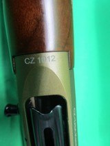 CZ CZ 1012 - 3 of 7