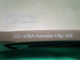 CZ CZ 1012 - 4 of 7