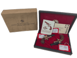 COLT Lord Derringer Matching Set, Consecutive Serial, NIB, Original Hard Case - 1 of 4