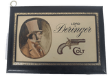 COLT Lord Derringer Matching Set, Consecutive Serial, NIB, Original Hard Case - 2 of 4