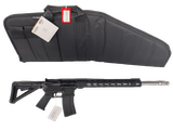 ANDERSON MANUFACTURING AR-15 Rifle 416R Stainless Barrel, Magazine, Zipped Soft Case .224 VAL - 1 of 7