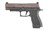 SIG SAUER P320 X-VTAC - 1 of 1