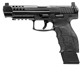 Heckler & Koch VP9L Optics Ready - 1 of 1