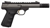 BROWNING BUCK MARK FIELD/TARGET MICRO - 1 of 1