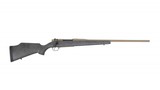 Weatherby Mark V Accumark Coyote - 1 of 1
