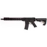 ZRO DELTA BASE RIFLE - 1 of 4