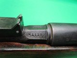 ITALIAN MILITARY ARMS M91 Carcano - 3 of 7