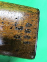 ITALIAN MILITARY ARMS M91 Carcano - 6 of 7