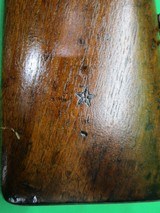 ITALIAN MILITARY ARMS M91 Carcano - 5 of 7