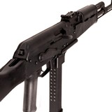 CENTURY ARMS WASR-M - 4 of 4