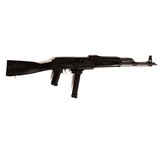 CENTURY ARMS WASR-M - 3 of 4