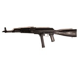 CENTURY ARMS WASR-M - 1 of 4