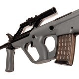 STEYR USR - 6 of 6