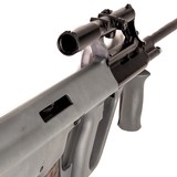 STEYR USR - 5 of 6