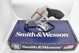 SMITH & WESSON 642 AIRWEIGHT NO INTERNAL LOCK - 1 of 6