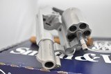 SMITH & WESSON 642 AIRWEIGHT NO INTERNAL LOCK - 6 of 6