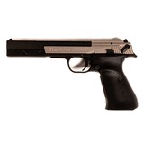 SIG-HÄMMERLI TRAILSIDE - 1 of 4