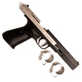 SIG-HÄMMERLI TRAILSIDE - 4 of 4