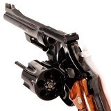 SMITH & WESSON 27-2 - 5 of 5