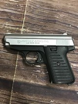 JIMENEZ ARMS INC. J.A. 380 - 5 of 7