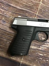 JIMENEZ ARMS INC. J.A. 380 - 3 of 7