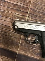 JIMENEZ ARMS INC. J.A. 380 - 6 of 7