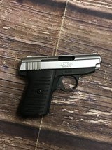 JIMENEZ ARMS INC. J.A. 380 - 2 of 7