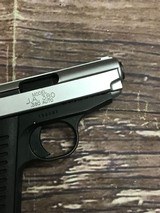 JIMENEZ ARMS INC. J.A. 380 - 4 of 7