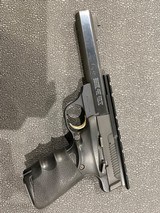 BROWNING BUCK MARK - 1 of 2