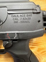 IWI GALIL ACE SAR - 3 of 3