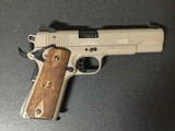 SIG SAUER 1911-22 - 1 of 3