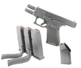 GLOCK G19 GEN 5 - 3 of 3
