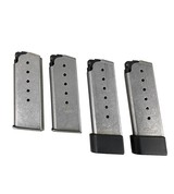 KAHR ARMS PM9 - 4 of 6