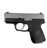 KAHR ARMS PM9 - 1 of 6