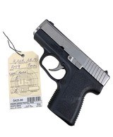 KAHR ARMS PM9 - 5 of 6