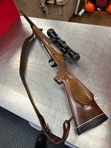 WINCHESTER 70 .300 WIN MAG - 1 of 4