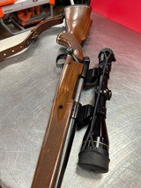 WINCHESTER 70 .300 WIN MAG - 4 of 4