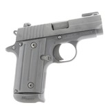 Sig Sauer P238 - 2 of 3