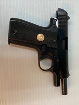 COLT MK IVSERIES80 .380 ACP - 7 of 7