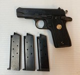 COLT MK IVSERIES80 .380 ACP - 1 of 7