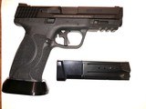 SMITH & WESSON M&P9 2.0 - 1 of 2
