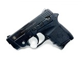 SMITH & WESSON BODYGUARD 380 - 2 of 2