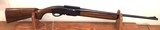 REMINGTON 740 WOODSMASTER - 1 of 7