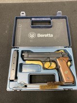 BERETTA MOD. 92 F - 2 of 7